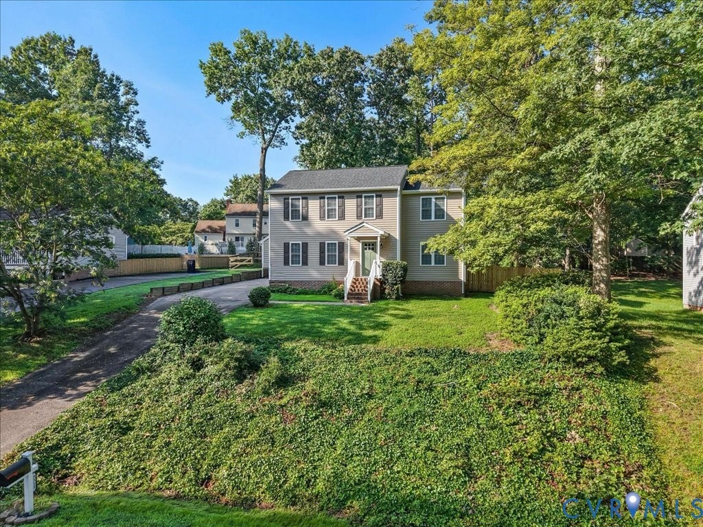 3313 New Found Lane