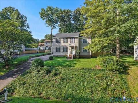 Tiny photo for 3313 New Found Lane, Chester, VA 23831 (MLS # 2622560)