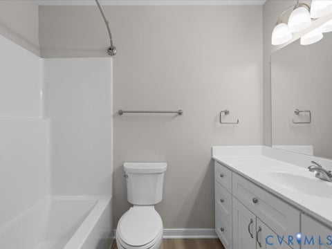 Tiny photo for 3313 New Found Lane, Chester, VA 23831 (MLS # 2622560)