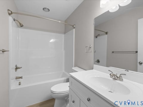 Tiny photo for 3313 New Found Lane, Chester, VA 23831 (MLS # 2622560)