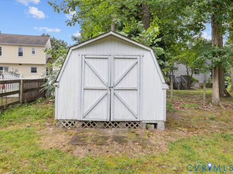 Tiny photo for 3313 New Found Lane, Chester, VA 23831 (MLS # 2622560)