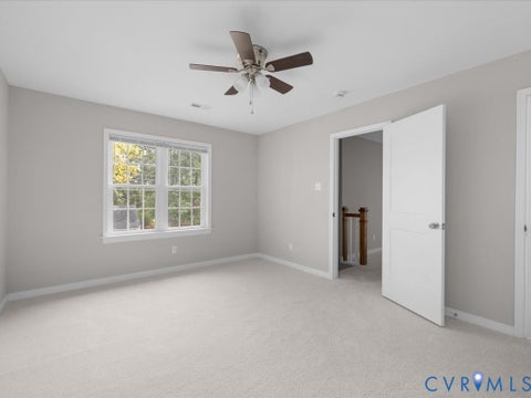 Tiny photo for 3313 New Found Lane, Chester, VA 23831 (MLS # 2622560)
