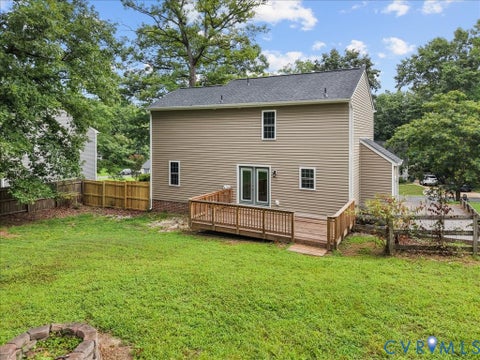Tiny photo for 3313 New Found Lane, Chester, VA 23831 (MLS # 2622560)