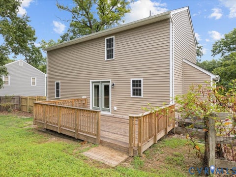 Tiny photo for 3313 New Found Lane, Chester, VA 23831 (MLS # 2622560)
