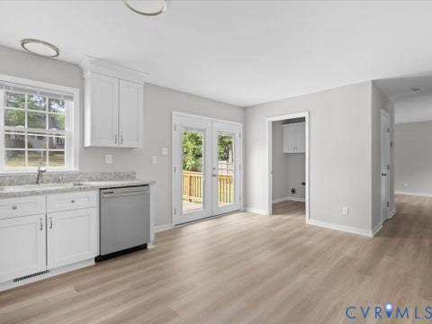 Tiny photo for 3313 New Found Lane, Chester, VA 23831 (MLS # 2622560)