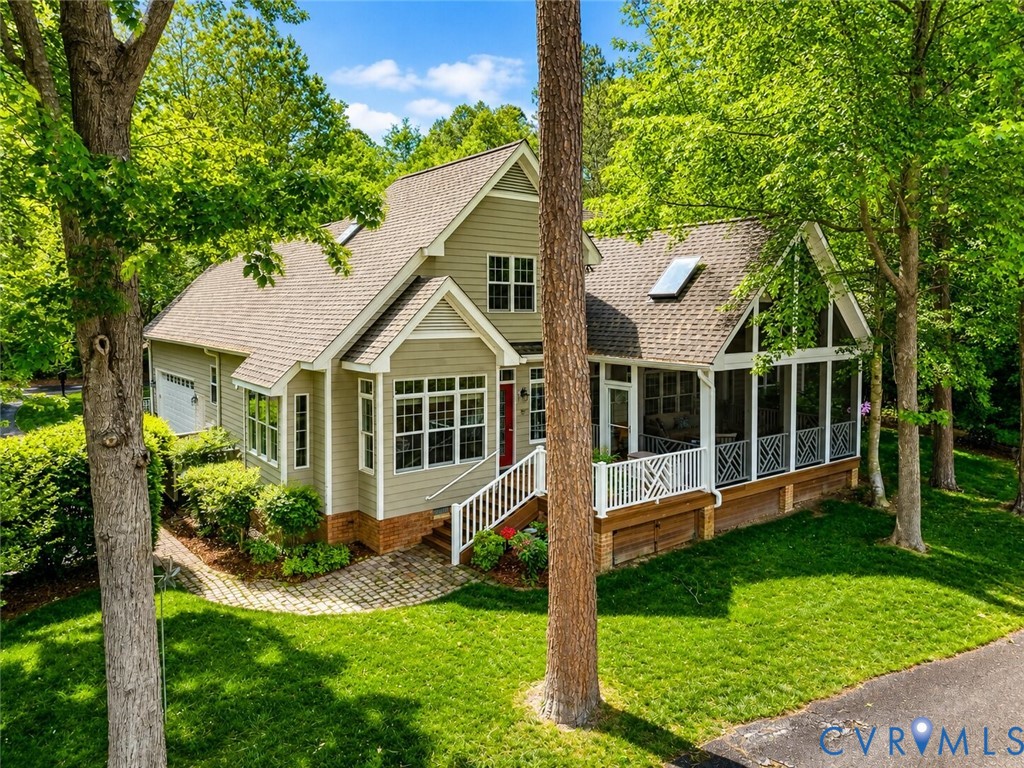 13 Muirfield Green Lane