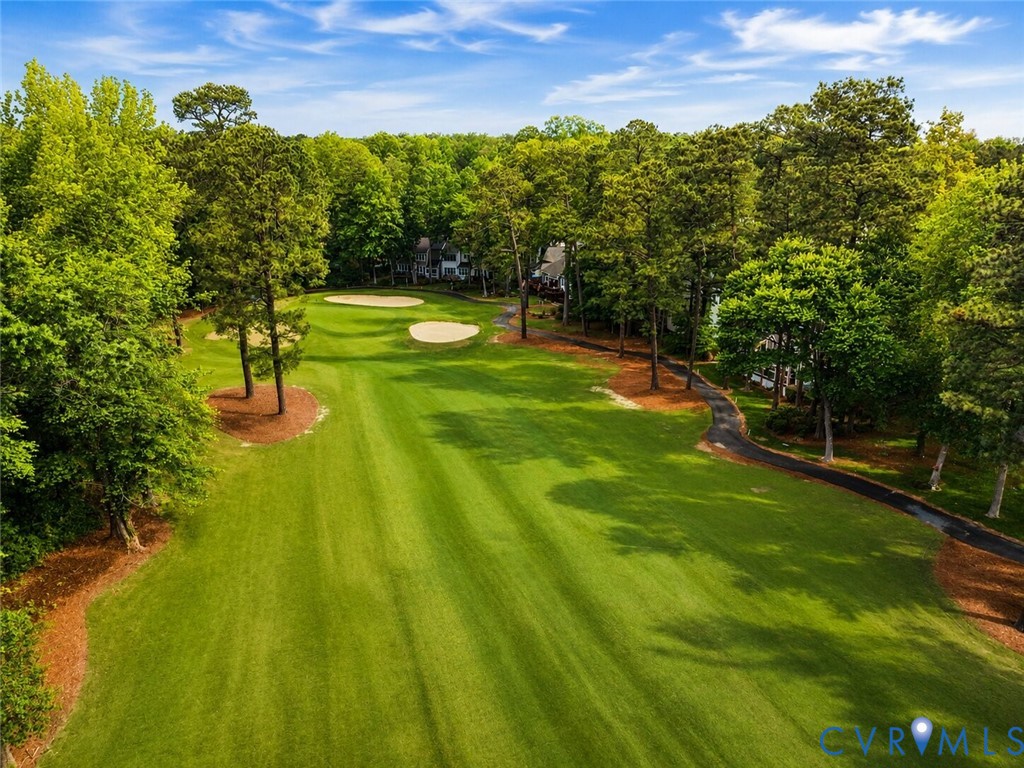 13 Muirfield Green Lane