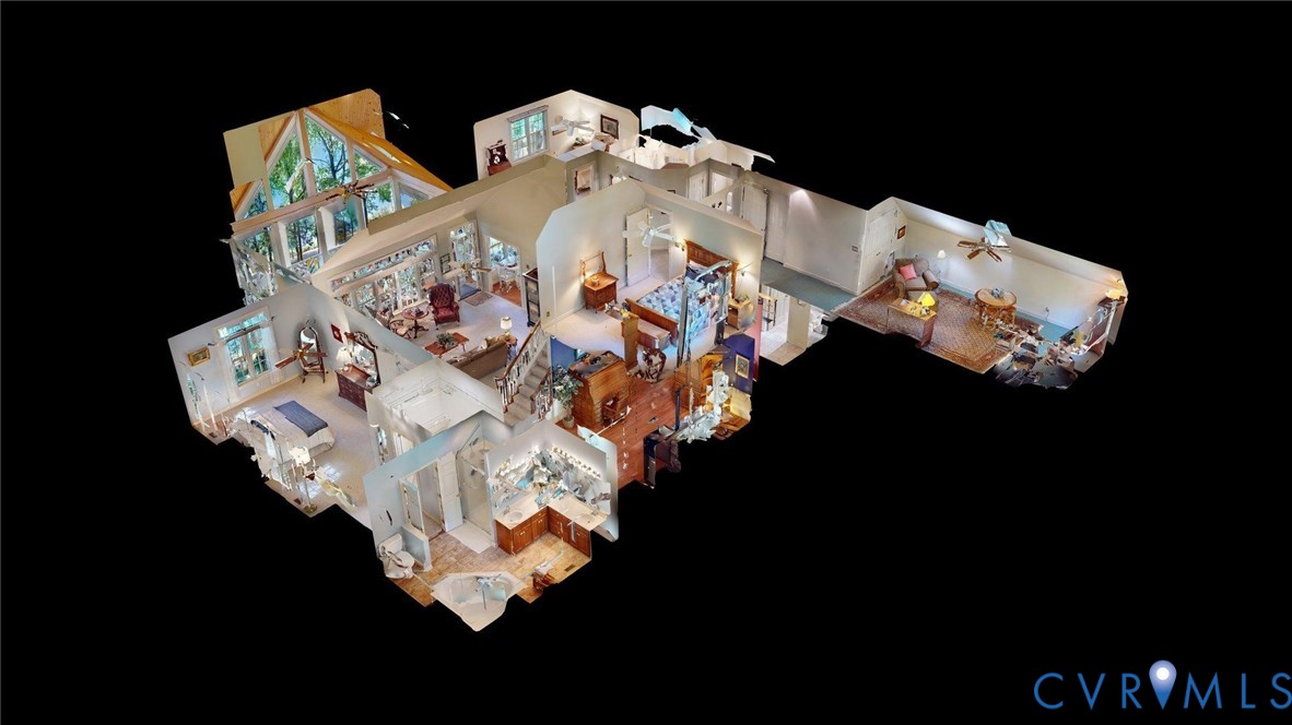 13 Muirfield Green Lane