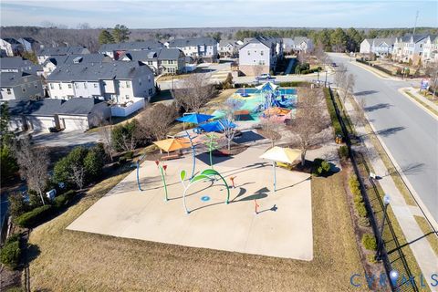 Tiny photo for 16709 Gossamer Drive, Moseley, VA 23120 (MLS # 2601810)