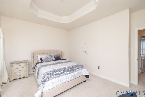 Tiny photo for 16709 Gossamer Drive, Moseley, VA 23120 (MLS # 2601810)