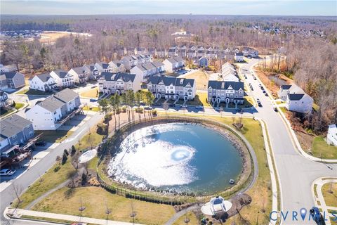 Tiny photo for 16709 Gossamer Drive, Moseley, VA 23120 (MLS # 2601810)