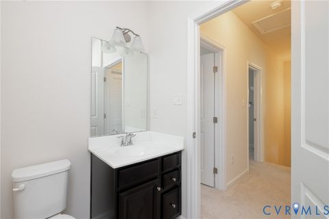 Tiny photo for 16709 Gossamer Drive, Moseley, VA 23120 (MLS # 2601810)