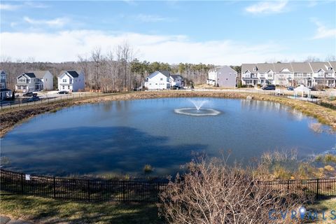 Tiny photo for 16709 Gossamer Drive, Moseley, VA 23120 (MLS # 2601810)