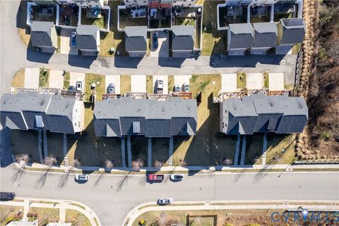 Tiny photo for 16709 Gossamer Drive, Moseley, VA 23120 (MLS # 2601810)