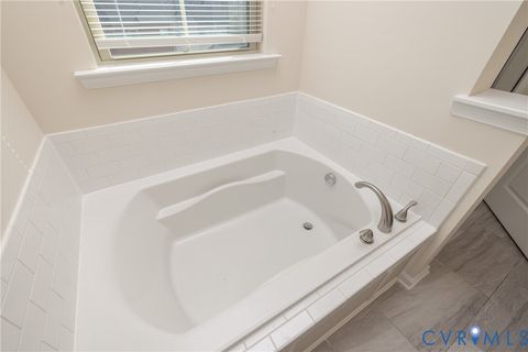 Tiny photo for 16709 Gossamer Drive, Moseley, VA 23120 (MLS # 2601810)