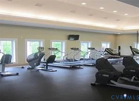 Tiny photo for 16709 Gossamer Drive, Moseley, VA 23120 (MLS # 2601810)