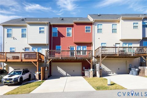 Tiny photo for 16709 Gossamer Drive, Moseley, VA 23120 (MLS # 2601810)