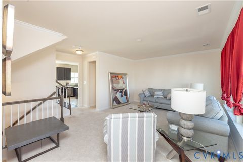 Tiny photo for 16709 Gossamer Drive, Moseley, VA 23120 (MLS # 2601810)