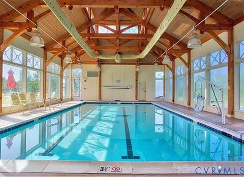 Tiny photo for 16709 Gossamer Drive, Moseley, VA 23120 (MLS # 2601810)