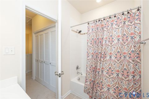 Tiny photo for 16709 Gossamer Drive, Moseley, VA 23120 (MLS # 2601810)