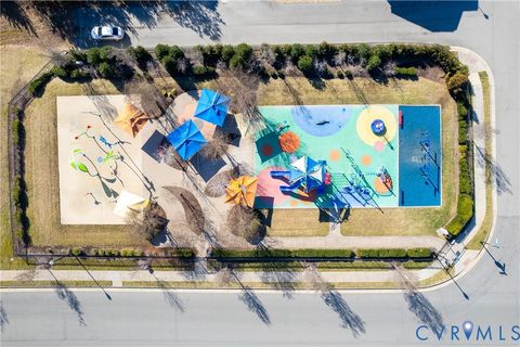 Tiny photo for 16709 Gossamer Drive, Moseley, VA 23120 (MLS # 2601810)