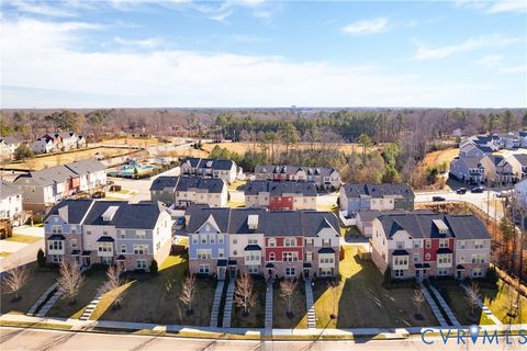 Tiny photo for 16709 Gossamer Drive, Moseley, VA 23120 (MLS # 2601810)