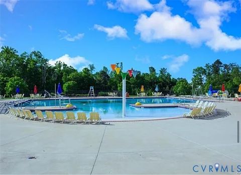 Tiny photo for 16709 Gossamer Drive, Moseley, VA 23120 (MLS # 2601810)