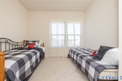 Tiny photo for 16709 Gossamer Drive, Moseley, VA 23120 (MLS # 2601810)