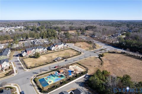 Tiny photo for 16709 Gossamer Drive, Moseley, VA 23120 (MLS # 2601810)