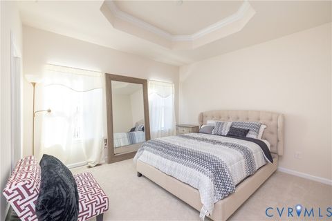 Tiny photo for 16709 Gossamer Drive, Moseley, VA 23120 (MLS # 2601810)