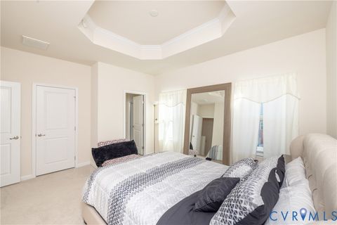 Tiny photo for 16709 Gossamer Drive, Moseley, VA 23120 (MLS # 2601810)