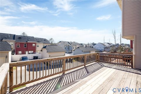 Tiny photo for 16709 Gossamer Drive, Moseley, VA 23120 (MLS # 2601810)