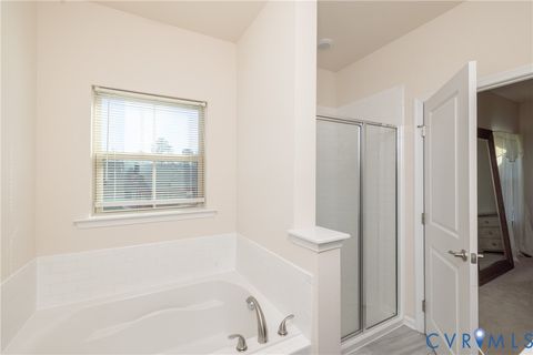 Tiny photo for 16709 Gossamer Drive, Moseley, VA 23120 (MLS # 2601810)