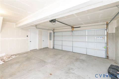 Tiny photo for 16709 Gossamer Drive, Moseley, VA 23120 (MLS # 2601810)