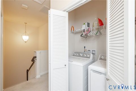 Tiny photo for 16709 Gossamer Drive, Moseley, VA 23120 (MLS # 2601810)