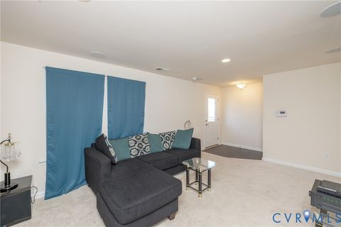 Tiny photo for 16709 Gossamer Drive, Moseley, VA 23120 (MLS # 2601810)