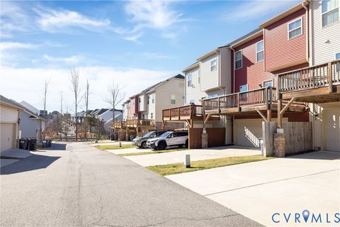 Tiny photo for 16709 Gossamer Drive, Moseley, VA 23120 (MLS # 2601810)