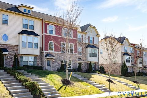 Tiny photo for 16709 Gossamer Drive, Moseley, VA 23120 (MLS # 2601810)