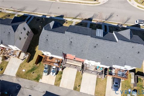 Tiny photo for 16709 Gossamer Drive, Moseley, VA 23120 (MLS # 2601810)