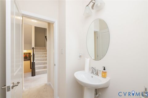 Tiny photo for 16709 Gossamer Drive, Moseley, VA 23120 (MLS # 2601810)