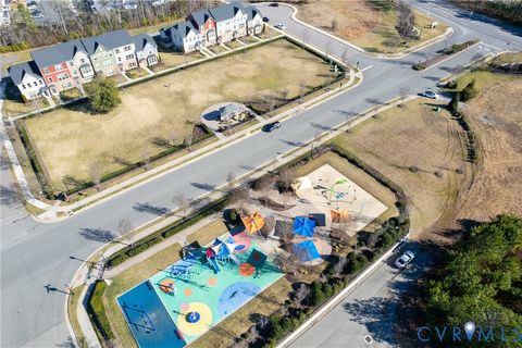 Tiny photo for 16709 Gossamer Drive, Moseley, VA 23120 (MLS # 2601810)