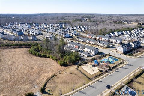 Tiny photo for 16709 Gossamer Drive, Moseley, VA 23120 (MLS # 2601810)