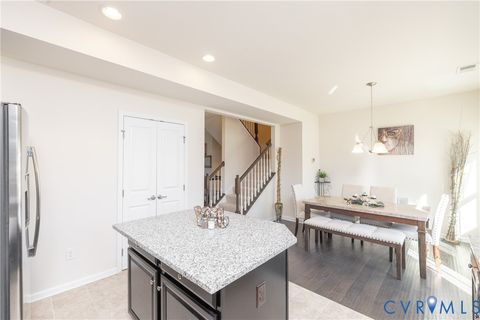 Tiny photo for 16709 Gossamer Drive, Moseley, VA 23120 (MLS # 2601810)