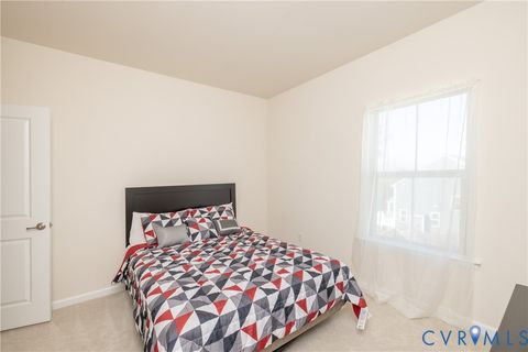 Tiny photo for 16709 Gossamer Drive, Moseley, VA 23120 (MLS # 2601810)