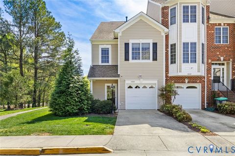 Photo of 10245 Kestrel Drive, Ashland, VA 23005 (MLS # 2608963)