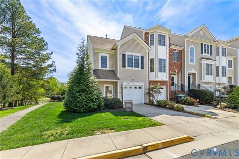 Tiny photo for 10245 Kestrel Drive, Ashland, VA 23005 (MLS # 2608963)