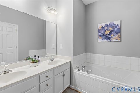 Tiny photo for 10245 Kestrel Drive, Ashland, VA 23005 (MLS # 2608963)