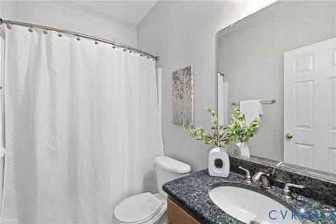 Tiny photo for 10245 Kestrel Drive, Ashland, VA 23005 (MLS # 2608963)