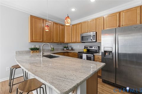 Tiny photo for 10245 Kestrel Drive, Ashland, VA 23005 (MLS # 2608963)