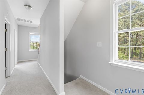 Tiny photo for 10245 Kestrel Drive, Ashland, VA 23005 (MLS # 2608963)